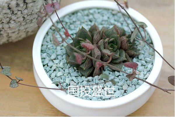 什么是綠沸石？綠沸石有什么用？-國投盛世