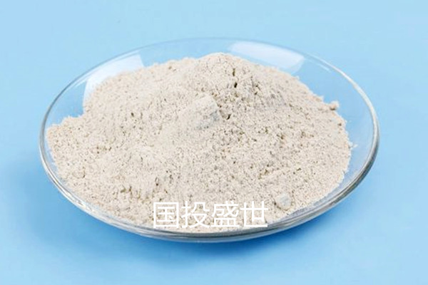 沸石粉對人體具有排毒的功效-國投盛世