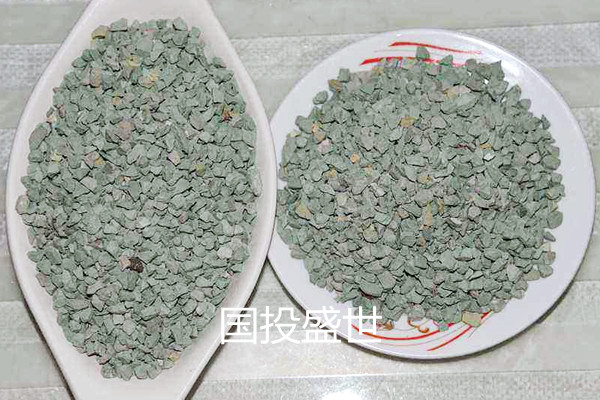 沸石粉可提高魚蝦養(yǎng)殖戶收入-國(guó)投盛世
