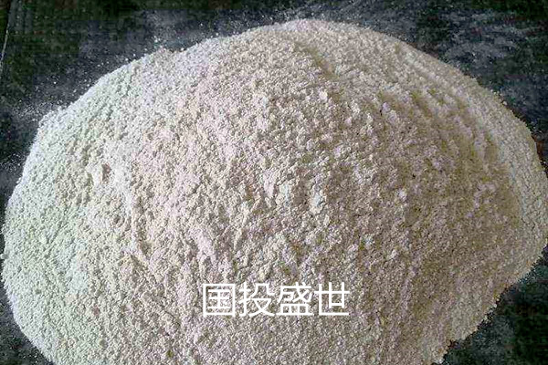 沸石粉