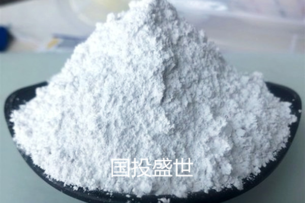 沸石粉做動(dòng)物飼料的優(yōu)勢(shì)-國(guó)投盛世