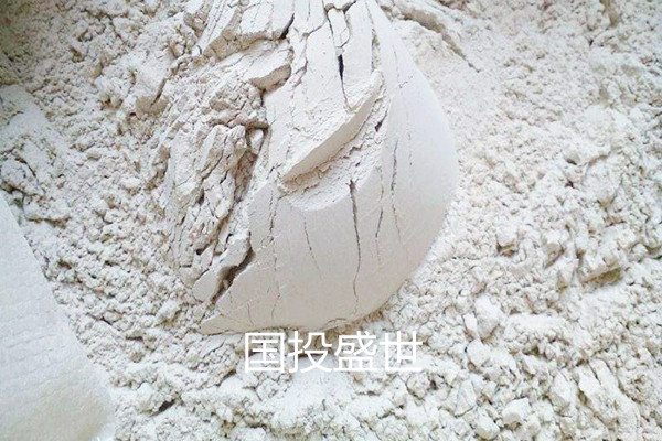 沸石粉可用在洗滌劑行業(yè)中-國投盛世