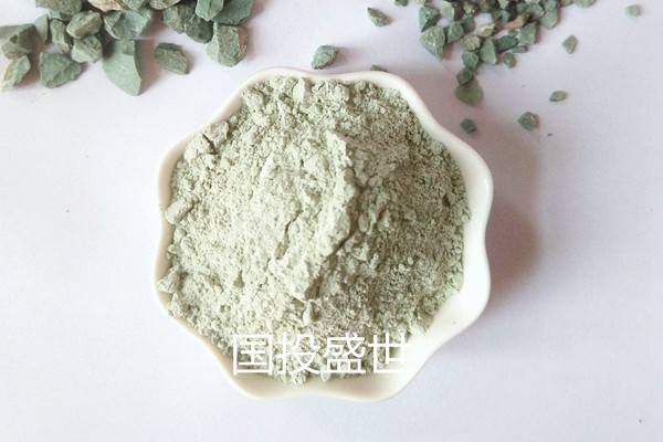 沸石粉