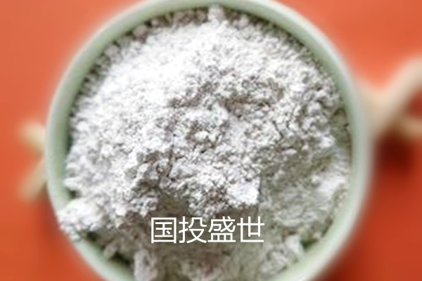沸石粉在魚、蝦、蟹等水產(chǎn)養(yǎng)殖中的作用-國投盛世