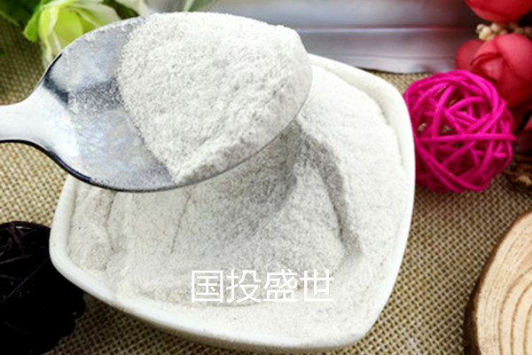 沸石具有哪些特征？-國(guó)投盛世