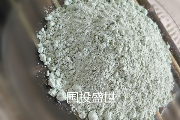 養(yǎng)殖對蝦時(shí)應(yīng)該如何使用沸石粉？-國投盛世