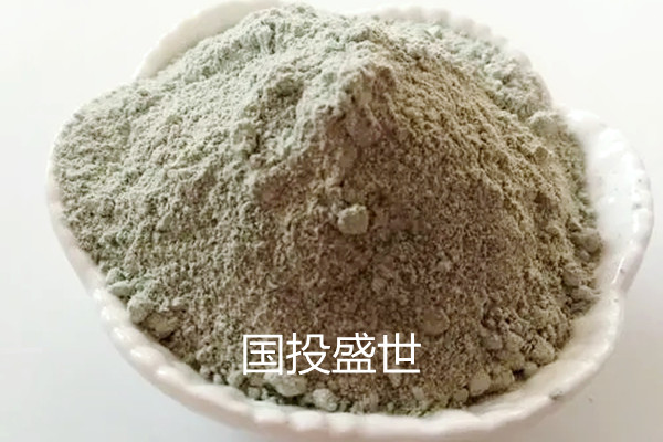 沸石粉在飼料、養(yǎng)魚、污水處理中好用嗎？-國投盛世