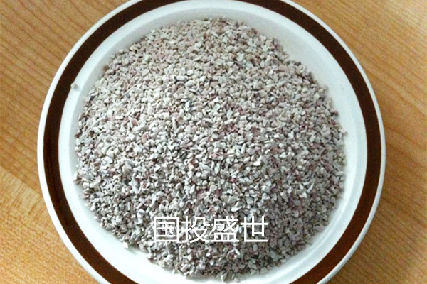 沸石可以用在哪些行業(yè)呢？國投盛世小編給您詳解！-國投盛世