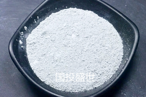 斜發(fā)沸石