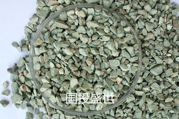 斜發(fā)沸石在環(huán)保中的作用-國投盛世