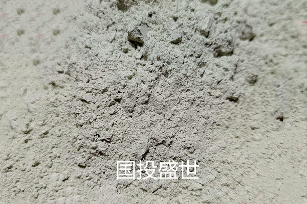 水產(chǎn)養(yǎng)殖中應(yīng)該如何正確使用沸石粉？-國(guó)投盛世