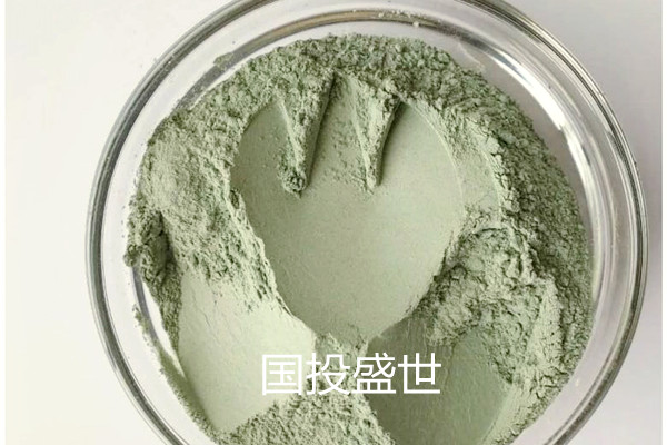 沸石粉