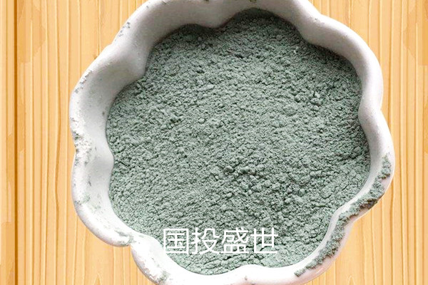 怎么測試天然沸石粉是不是真的天然的？-國投盛世