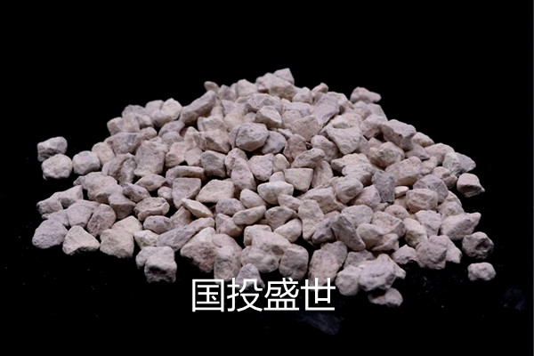 沸石