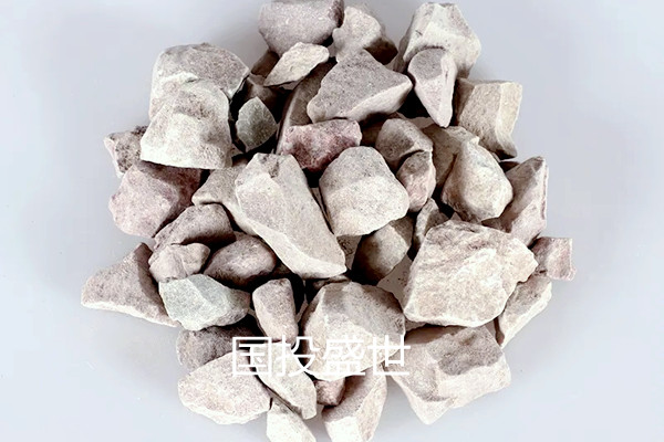 沸石分子篩