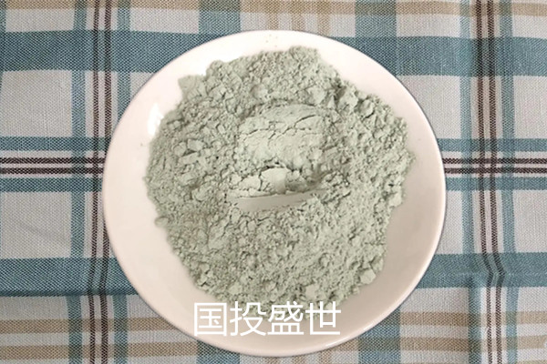 沸石粉的主要用途有哪些？-國(guó)投盛世