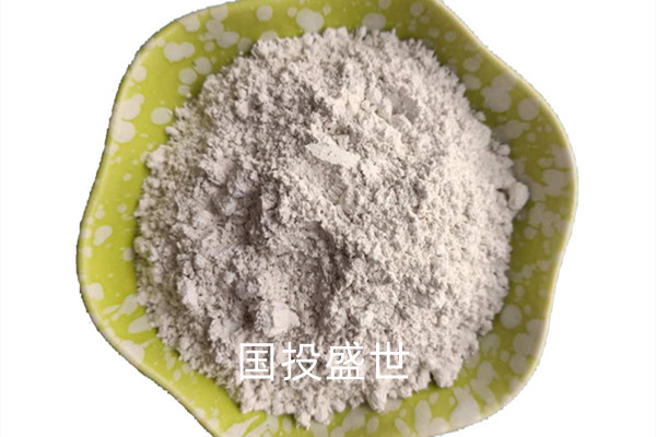 沸石粉添加到飼料中時(shí)要注意哪些？-國(guó)投盛世