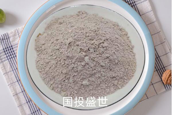 沸石粉在水產(chǎn)養(yǎng)殖中正確的使用方法-國(guó)投盛世