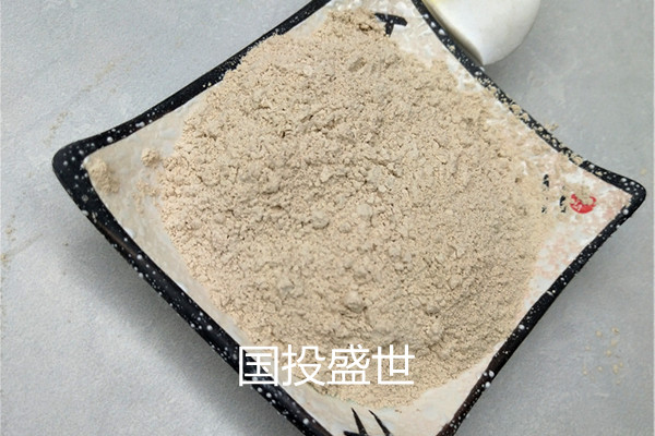 沸石粉對(duì)土壤改良的重要作用-國投盛世