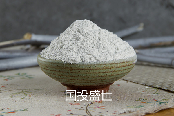 沸石在生產(chǎn)中的幾個重要技術(shù)參數(shù)