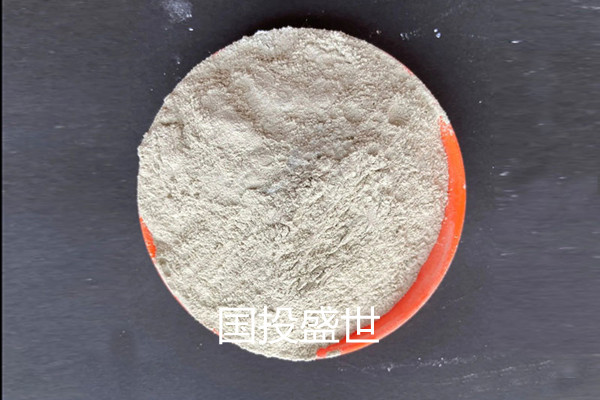 沸石粉吸附性的廣泛應用范圍