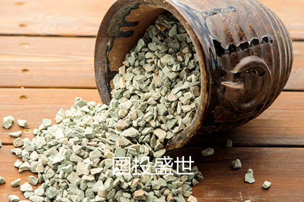 豬飼料添加沸石粉的具體作用與效益