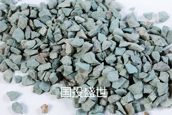 沸石具有哪些用途？國投盛世小編告訴你