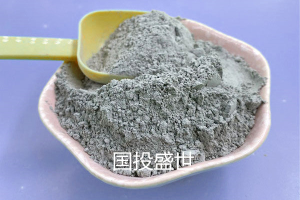 水產(chǎn)養(yǎng)殖中哪些情況適合使用沸石粉？-國投盛世