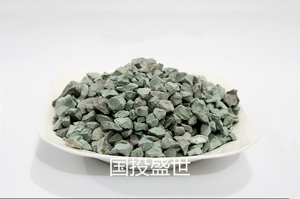 沸石的特性和吸附氨氮的作用原理-國(guó)投盛世