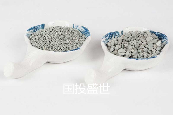 斜發(fā)沸石可以應(yīng)用在哪些方面？-國投盛世