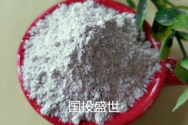 飼料中添加沸石粉有什么好處？