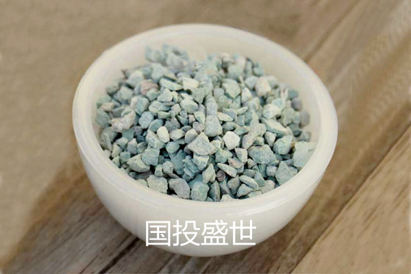 沸石的簡單介紹——沸石的基本知識點