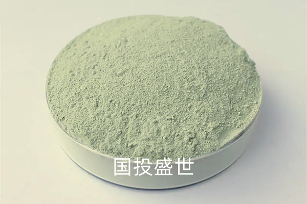 為什么現(xiàn)在的建筑中會用到沸石粉？-國投盛世