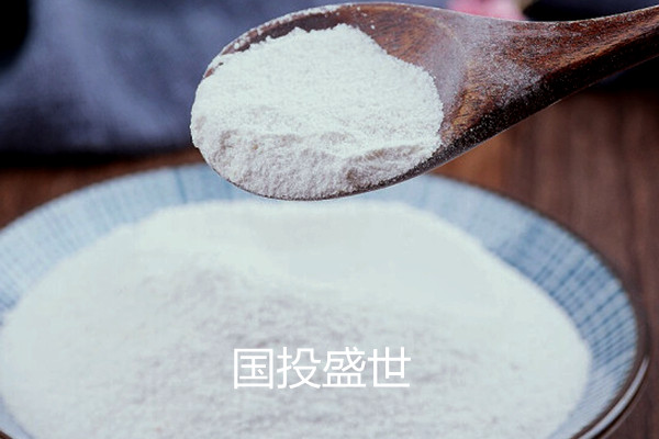 活化沸石濾料有哪些功能？-國(guó)投盛世