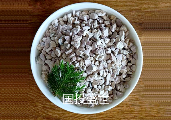 沸石濾料知多少？沸石濾料的分類-國(guó)投盛世