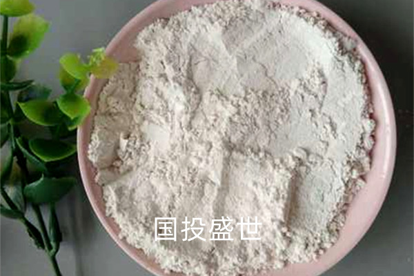 沸石粉對土壤改良和水污染問題的作用-國投盛世