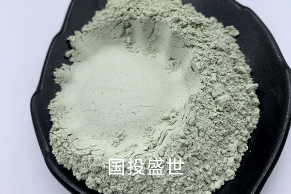 沸石分子篩使用的注意事項-國投盛世