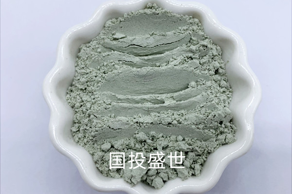國投盛世沸石在水產(chǎn)養(yǎng)殖中的重要作用