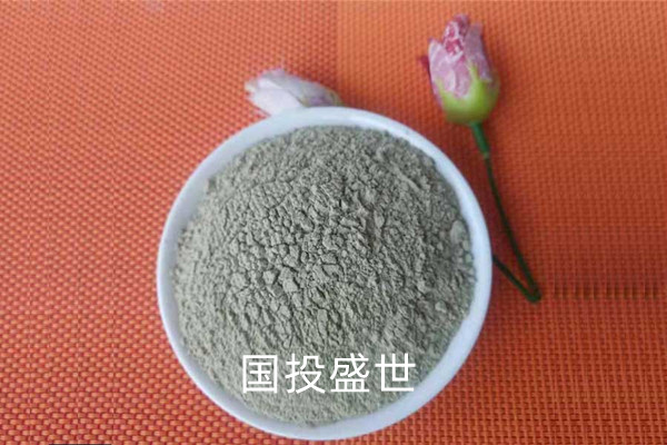 在飼料中的沸石粉對動物的作用有多大？-國投盛世