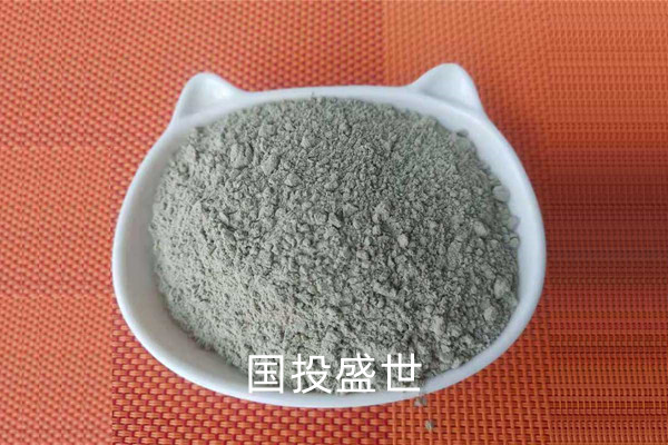 沸石粉對魚蝦養(yǎng)殖的好處-國投盛世