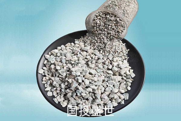 水產(chǎn)養(yǎng)殖用戶為什么喜歡使用沸石粉？
