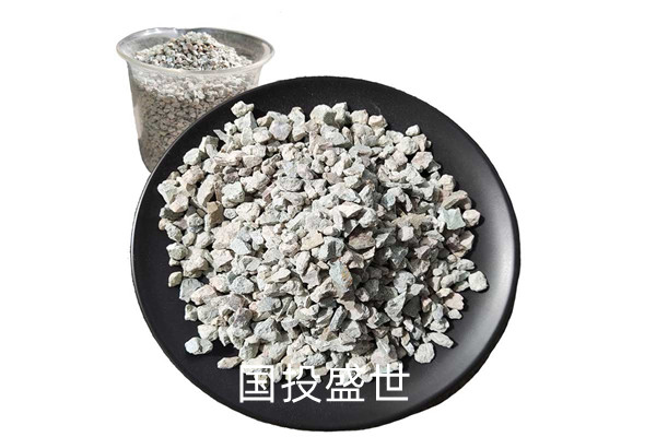 2022年沸石粉多少錢一噸？國投盛世