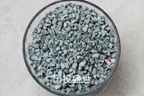 沸石為什么可以治理廢氣廢水？