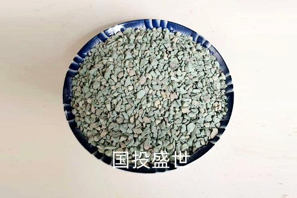 沸石用于溫室大棚效果更加突出
