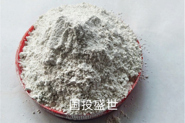 沸石與農(nóng)業(yè)土壤治理的關(guān)系