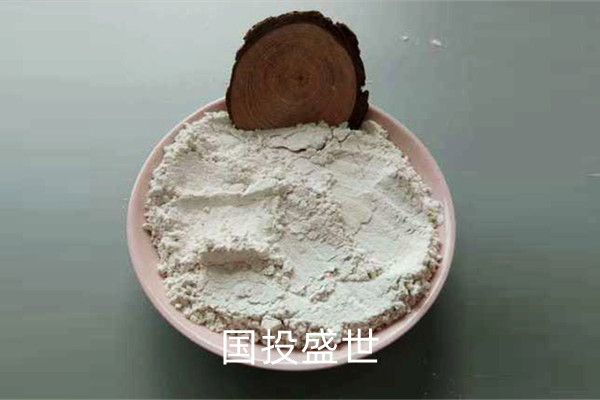 沸石對各種農(nóng)作物的促進效果