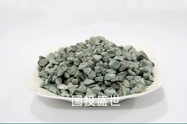 裝填沸石濾料時應(yīng)注意的幾點-國投盛世