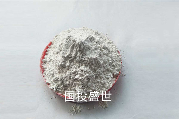 沸石粉在土壤和橡膠行業(yè)中的應(yīng)用