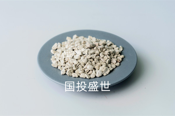 沸石在養(yǎng)殖行業(yè)中的應(yīng)用-國投盛世