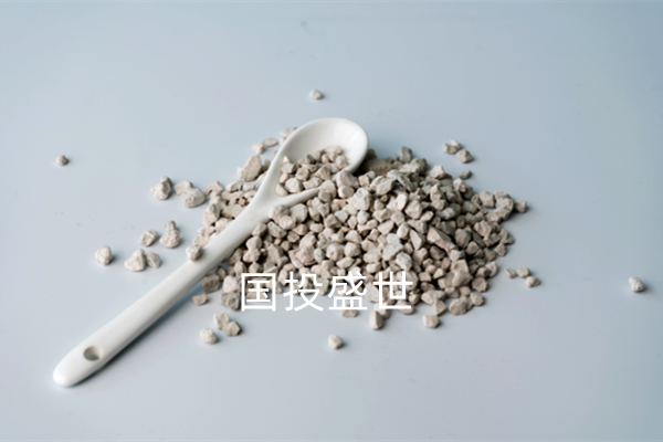 沸石作為高效填料吸附劑的應(yīng)用-國投盛世